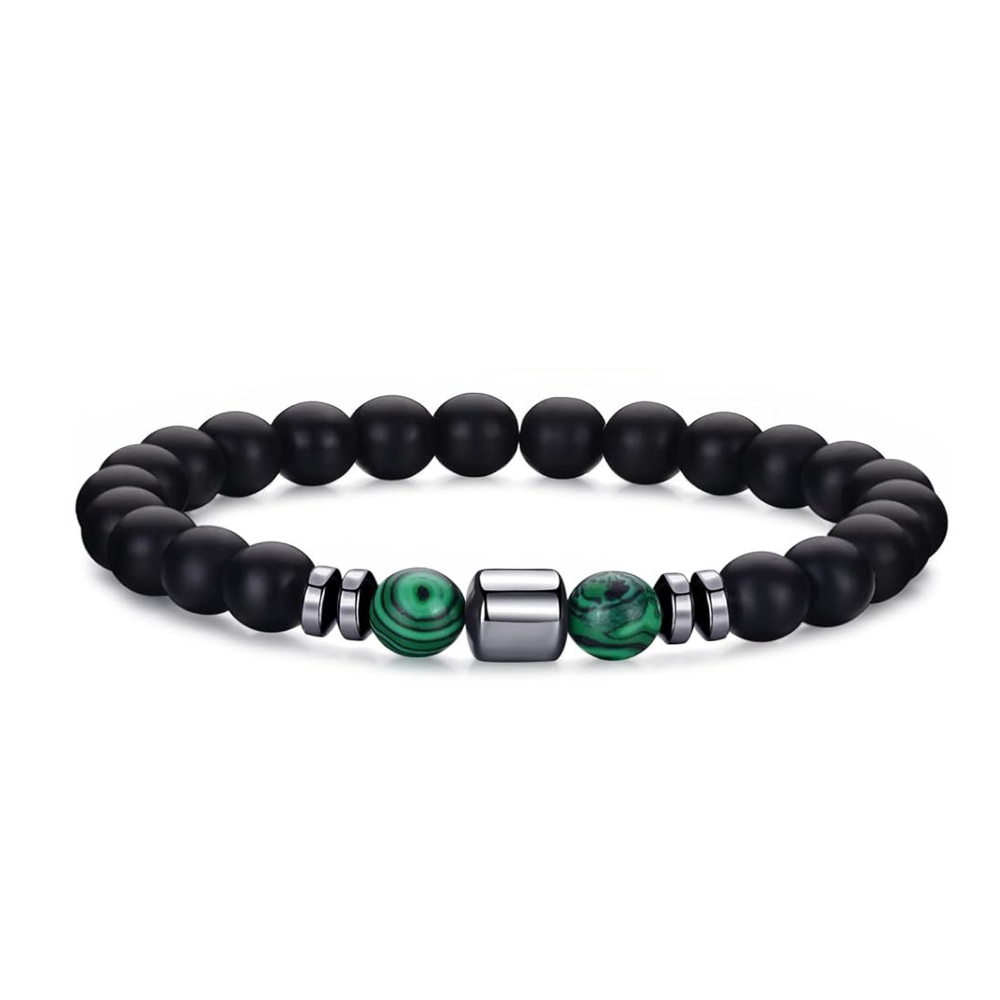 Abrazine Stone Malachite