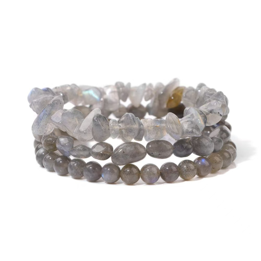Labradorite 6mm