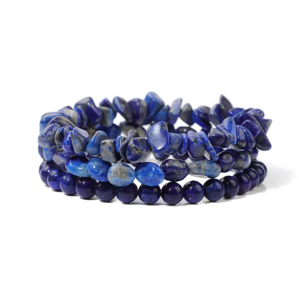 Lapis Lazuli 6mm