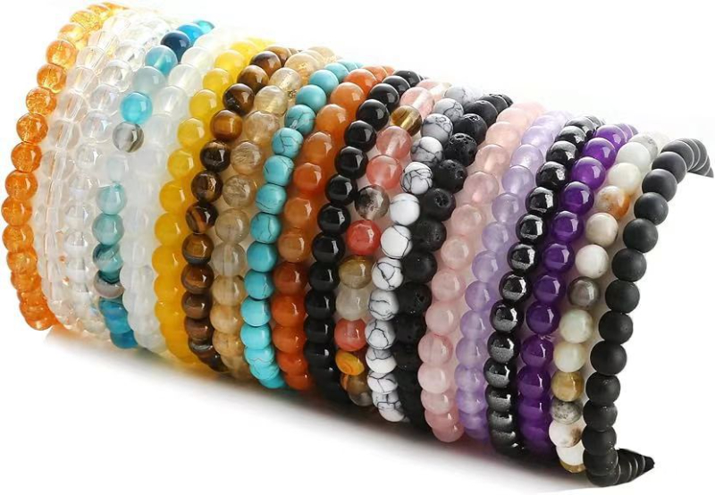 6mm 20-piece set