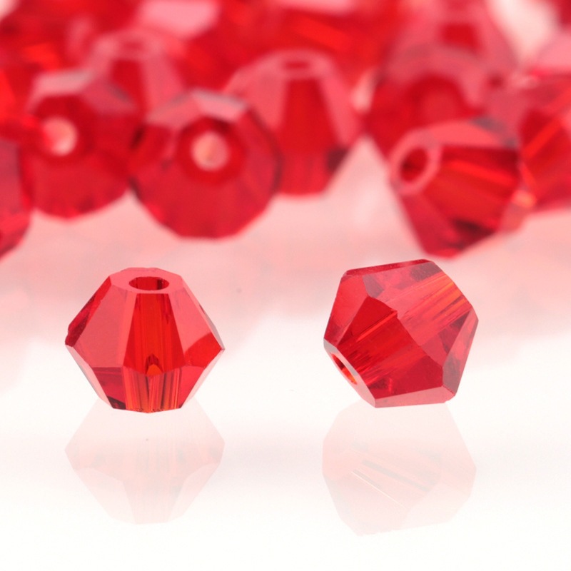 Big red