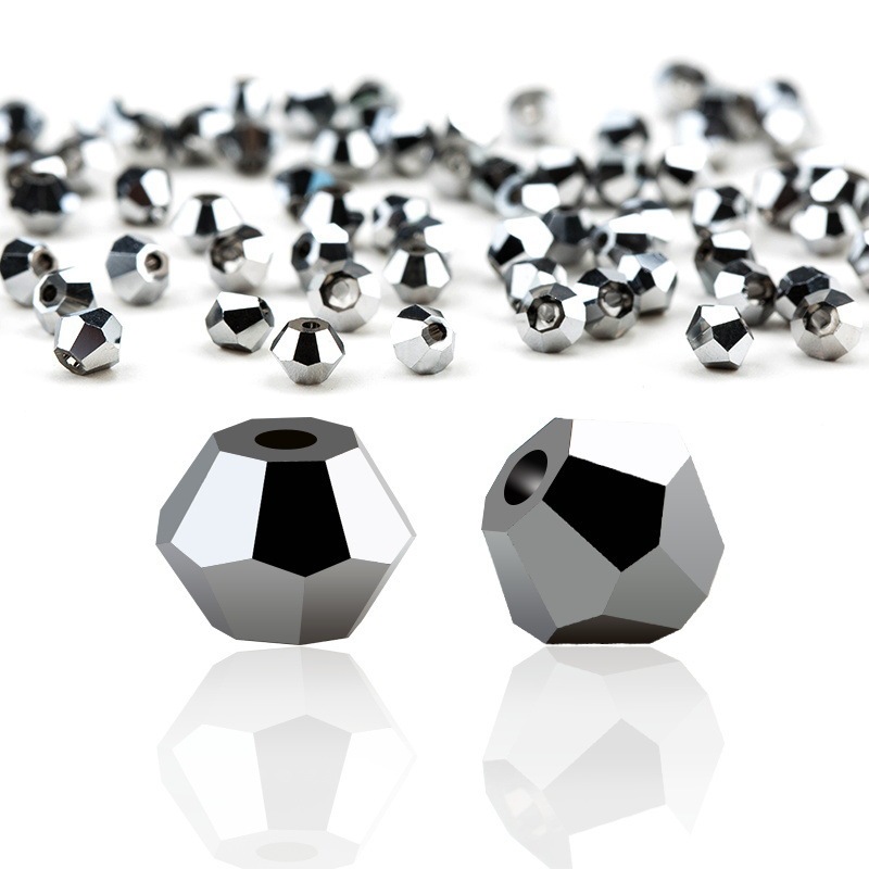 Silver plated