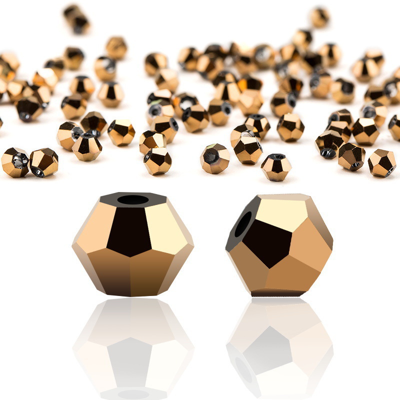 Bronze