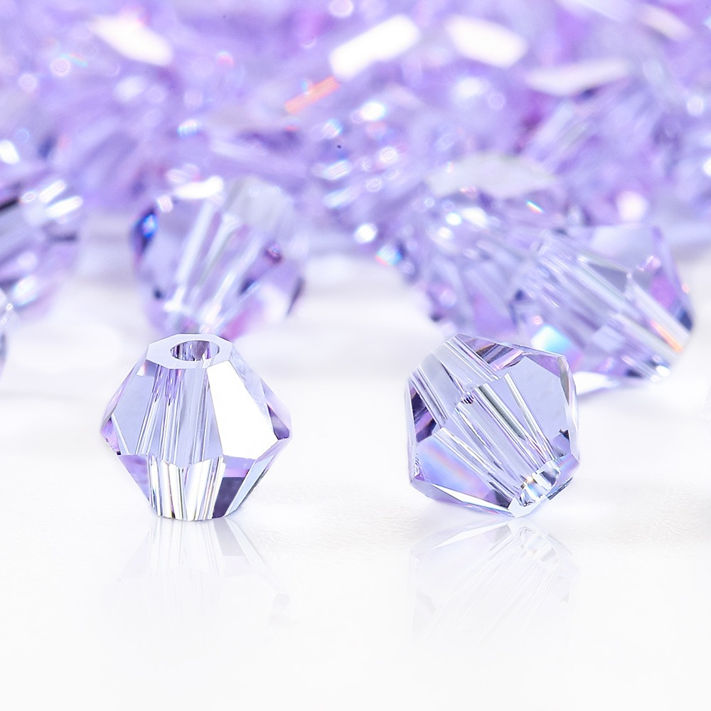 Crystal purple