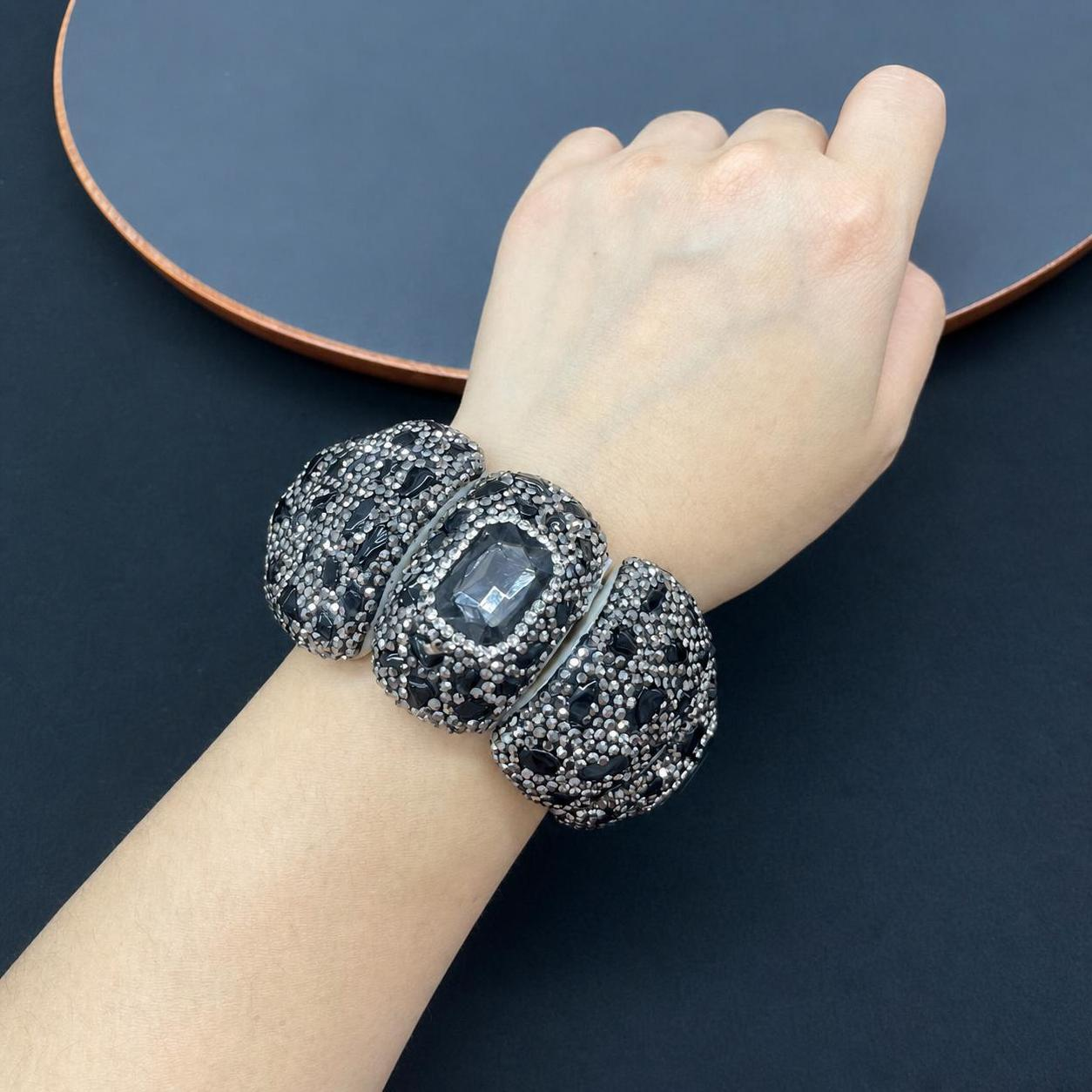 Dark gray