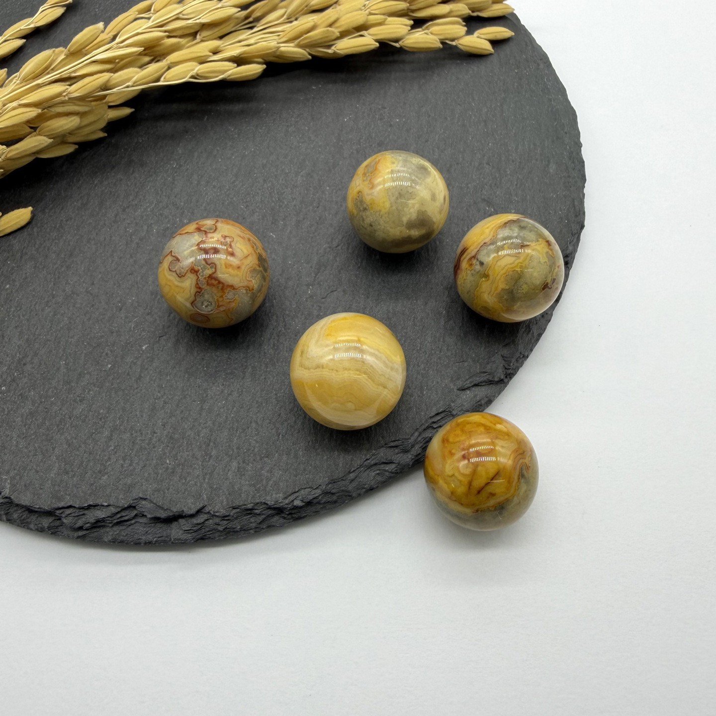 Crazy agate one