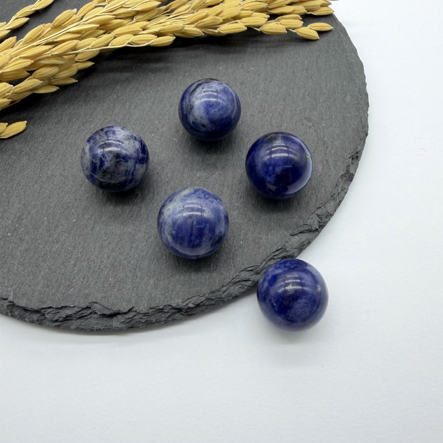 Sodalite