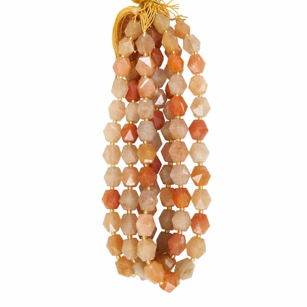 Aventurine rouge