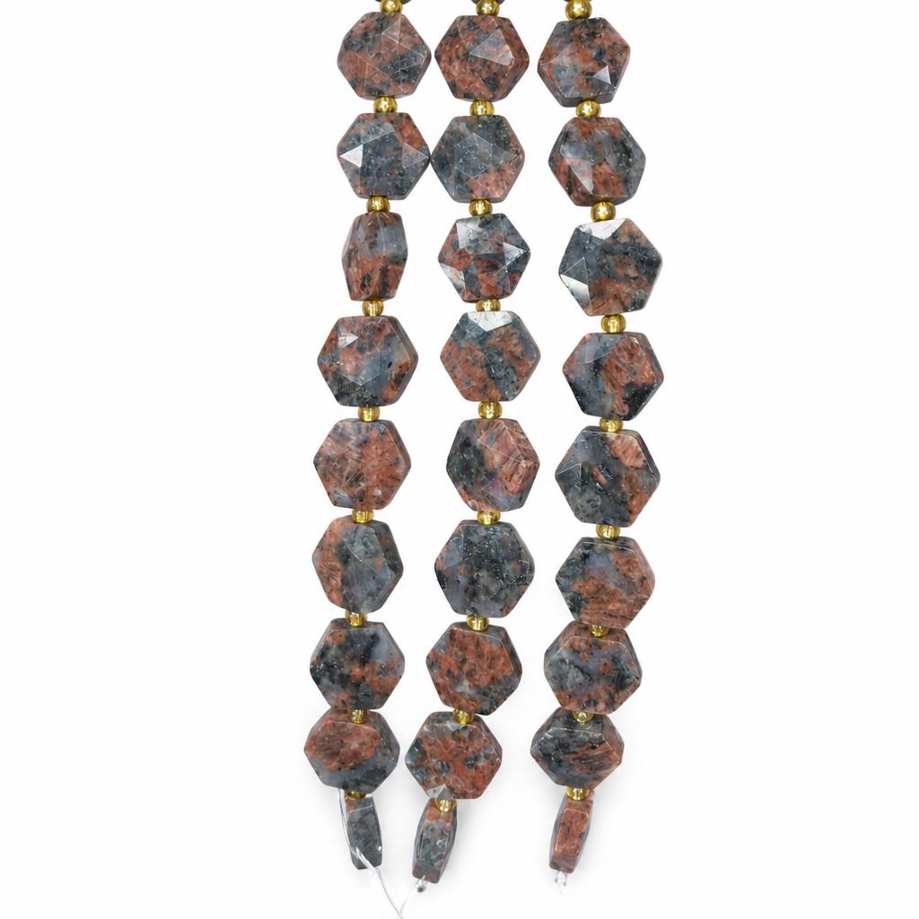 Acajou Obsidian