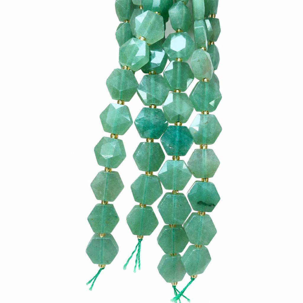 Aventurine vert