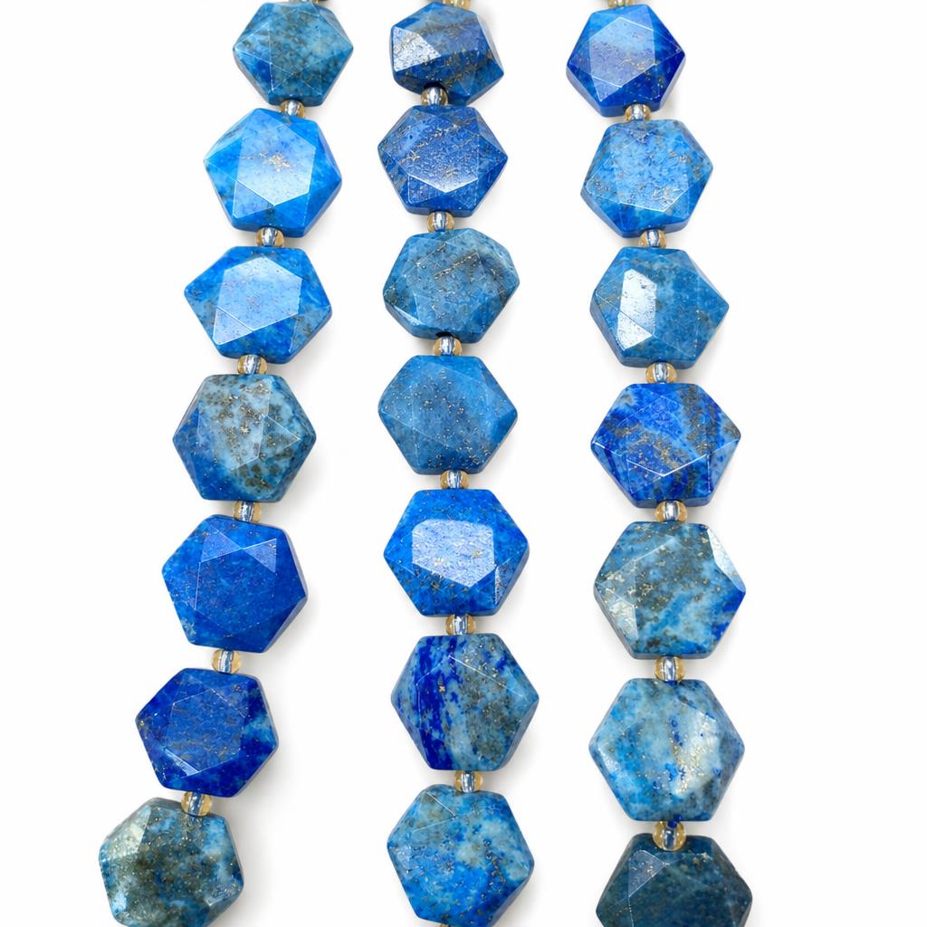Lapis lazuli