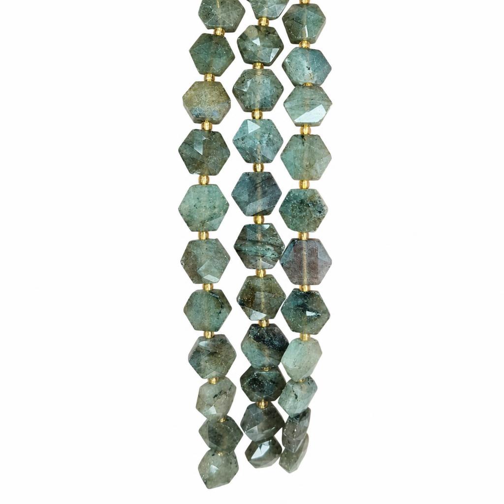 labradorite
