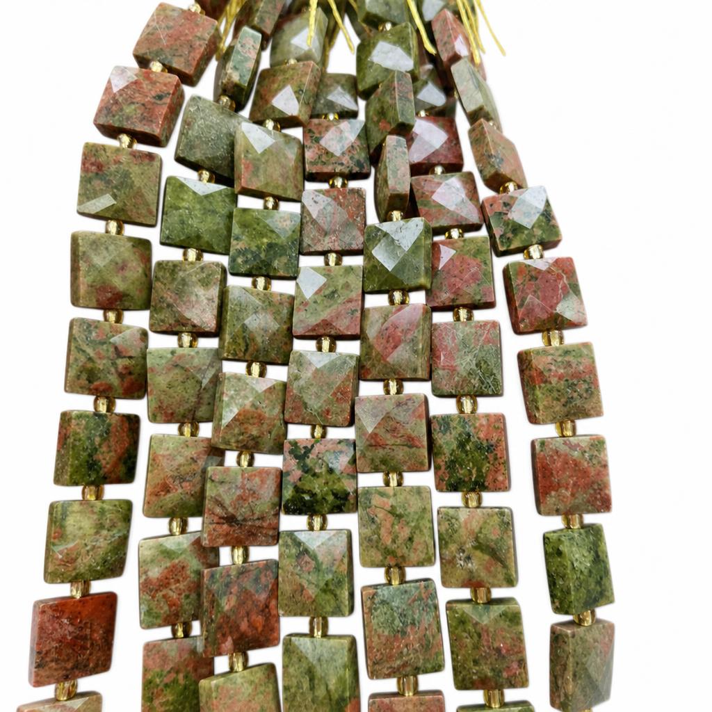 Unakite