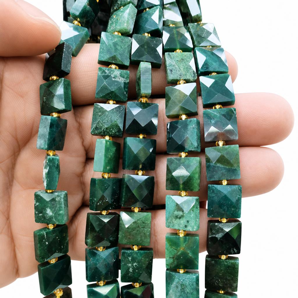 Fuchsite