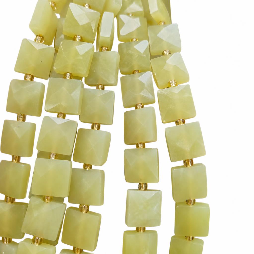 jaune citron