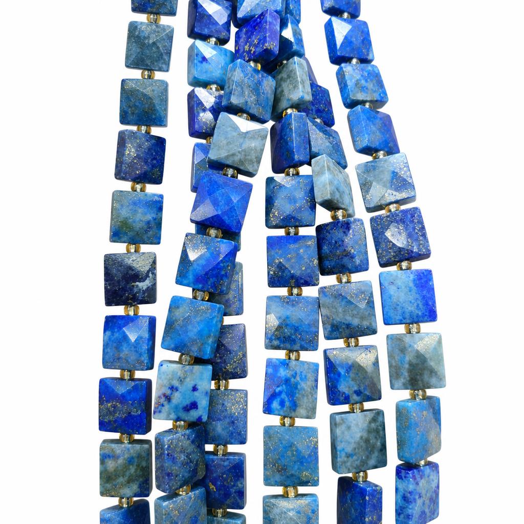Lapis lazuli