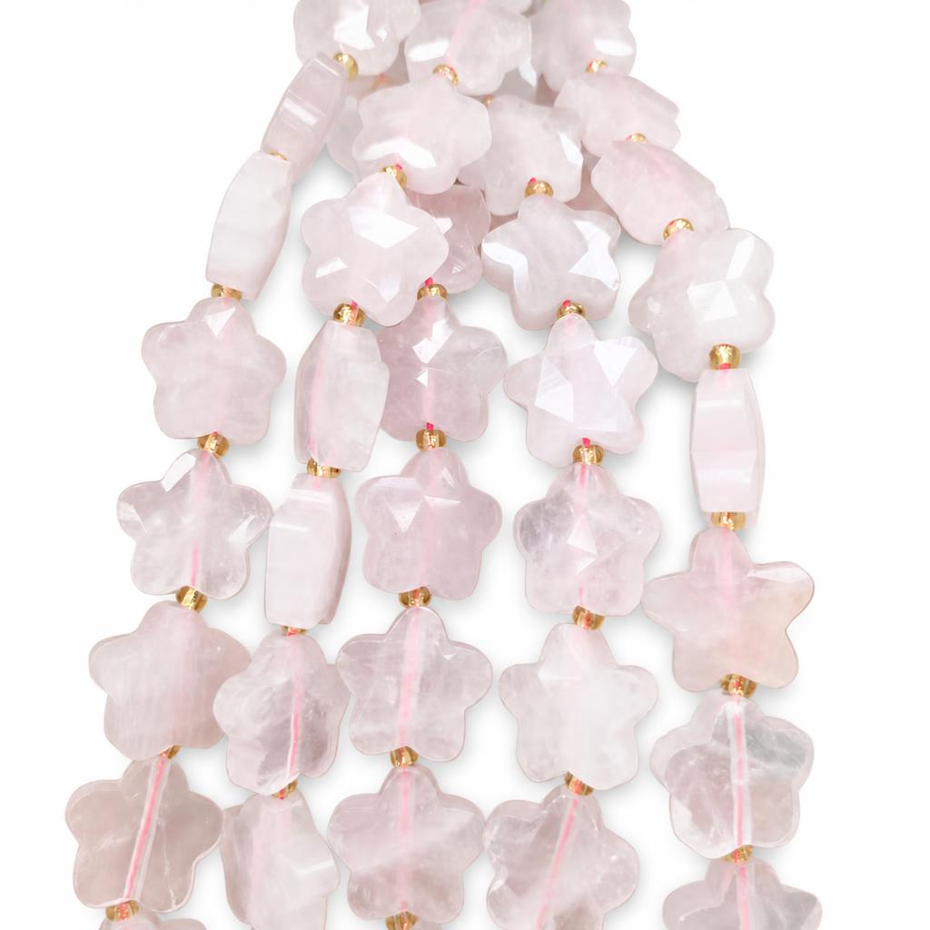 Quartz Rose