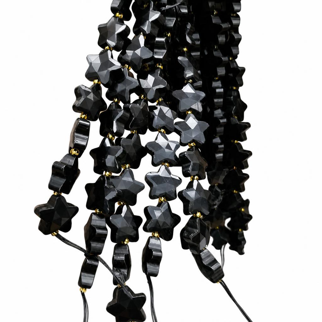 Obsidienne noire