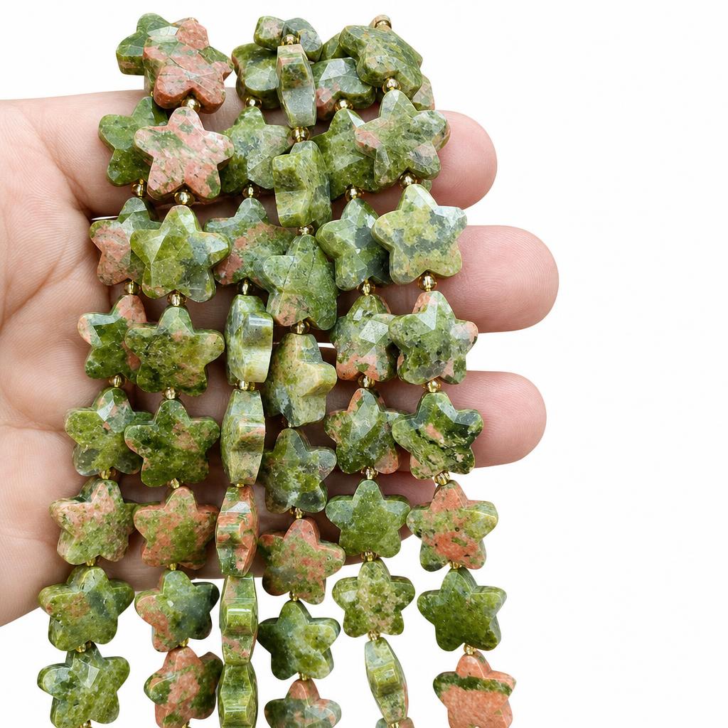Unakite