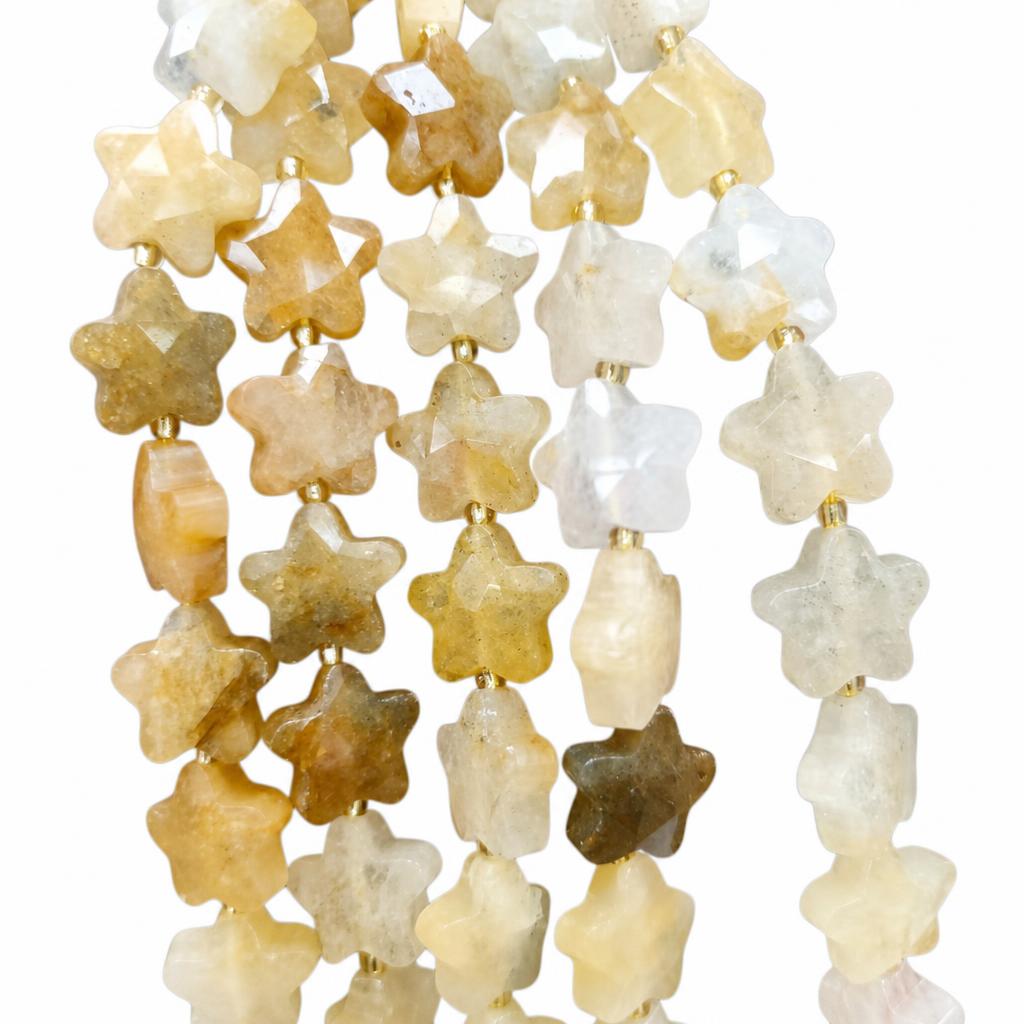 Aventurine Jaune