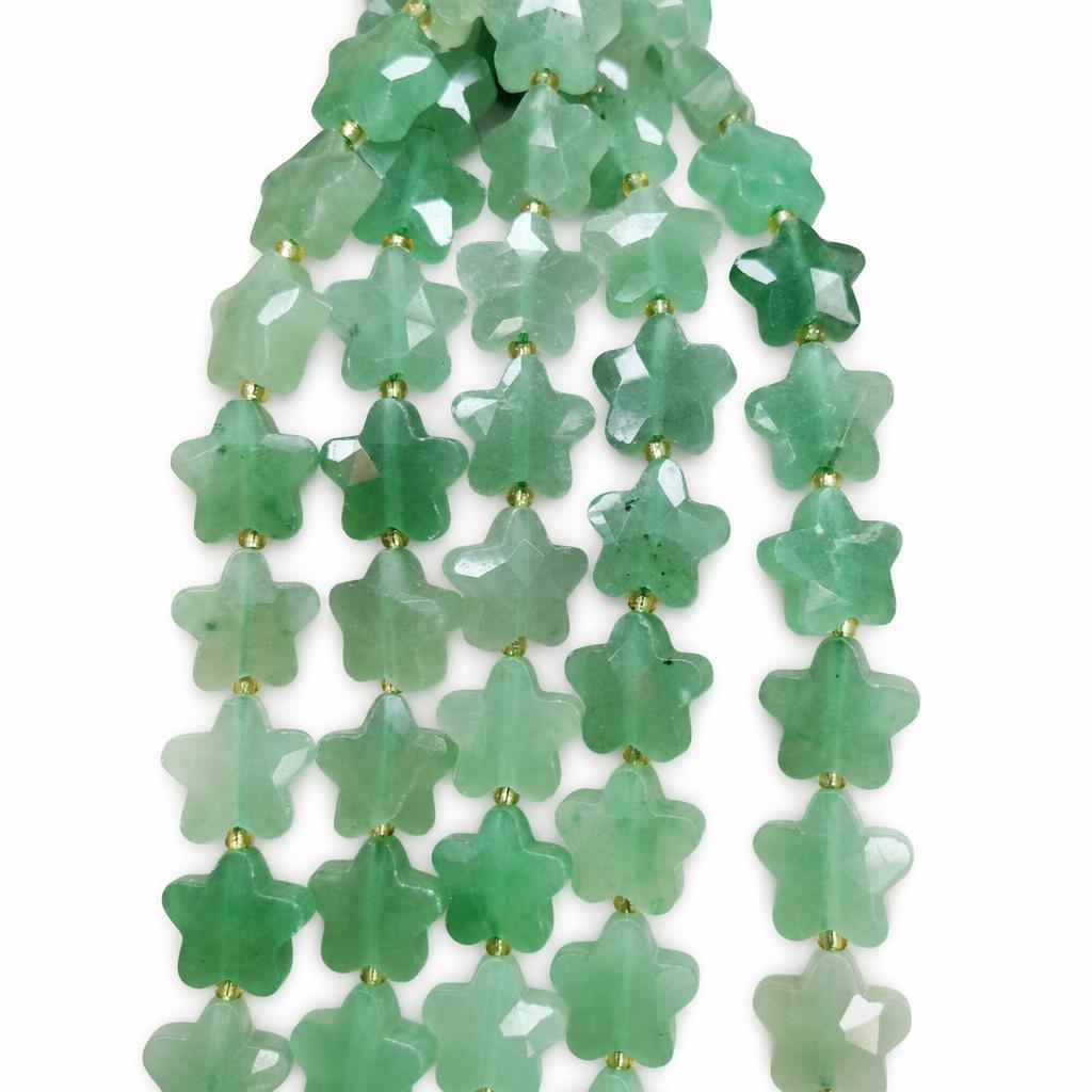 Aventurine vert