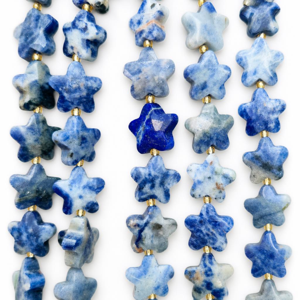 Lapis lazuli