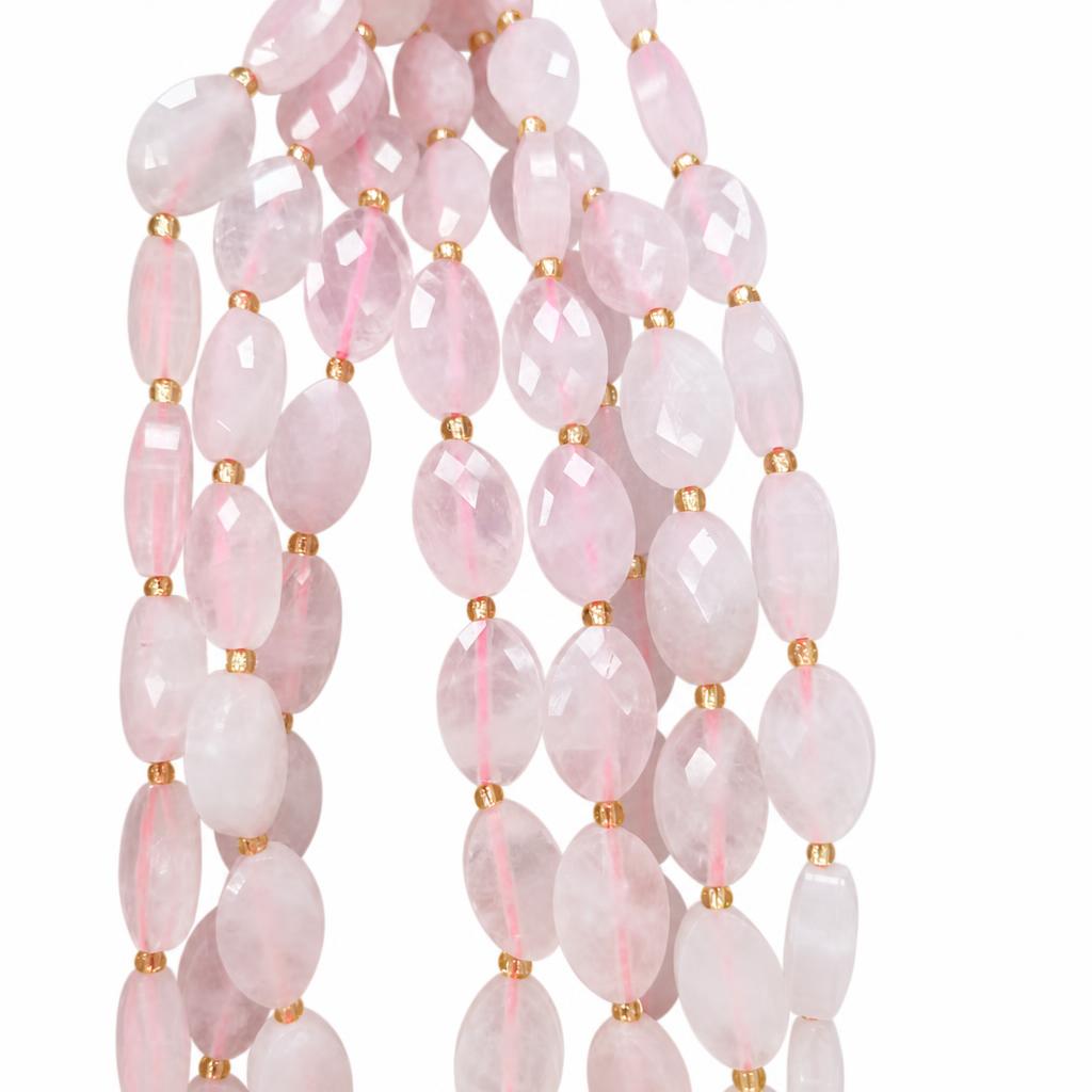 Quartz Rose