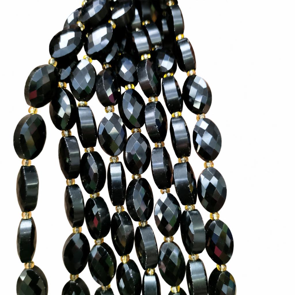 Obsidienne noire