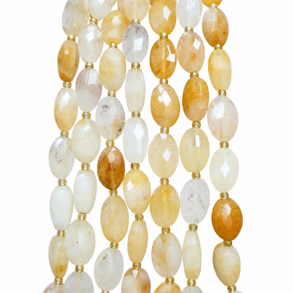Aventurine Jaune