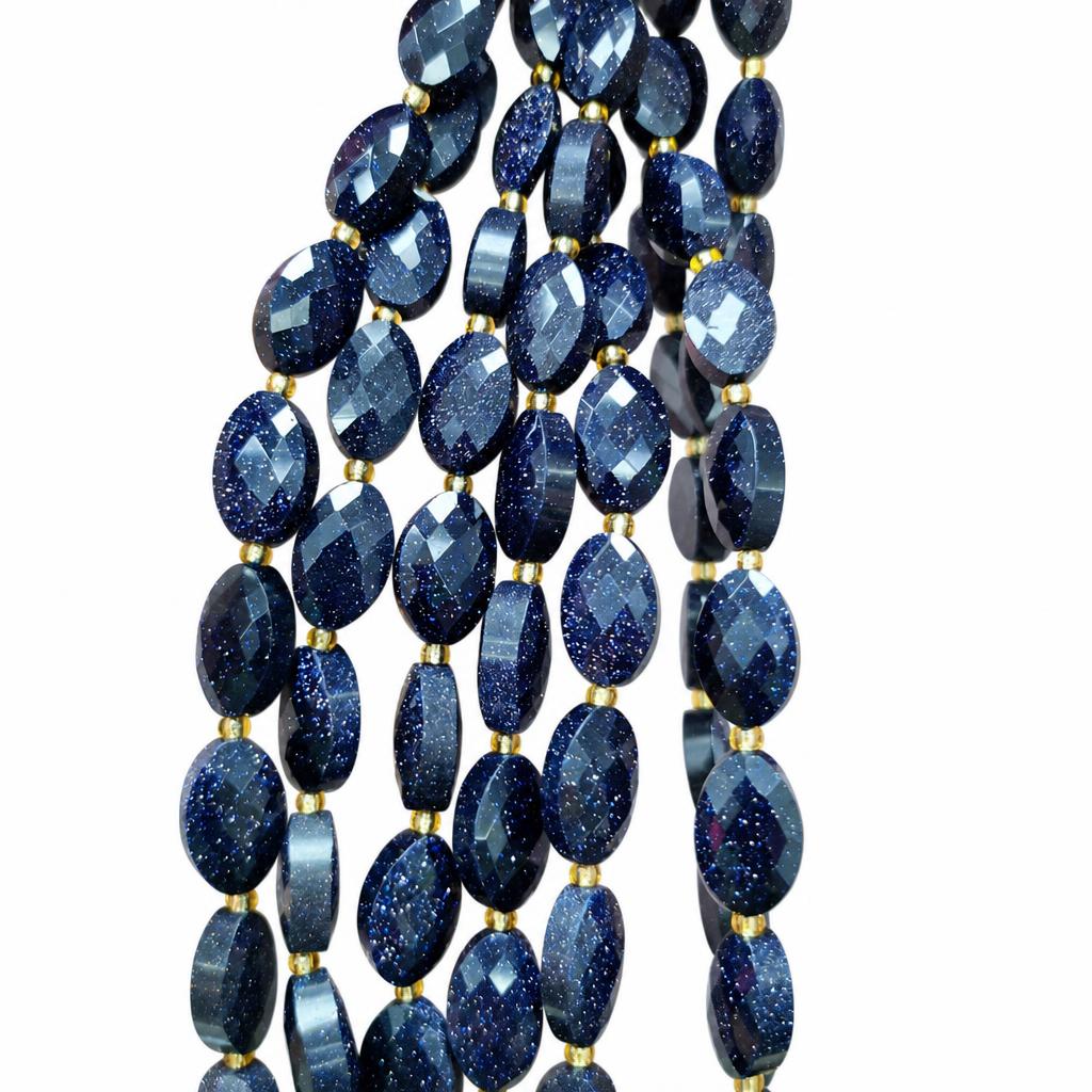 Bleu Goldstone