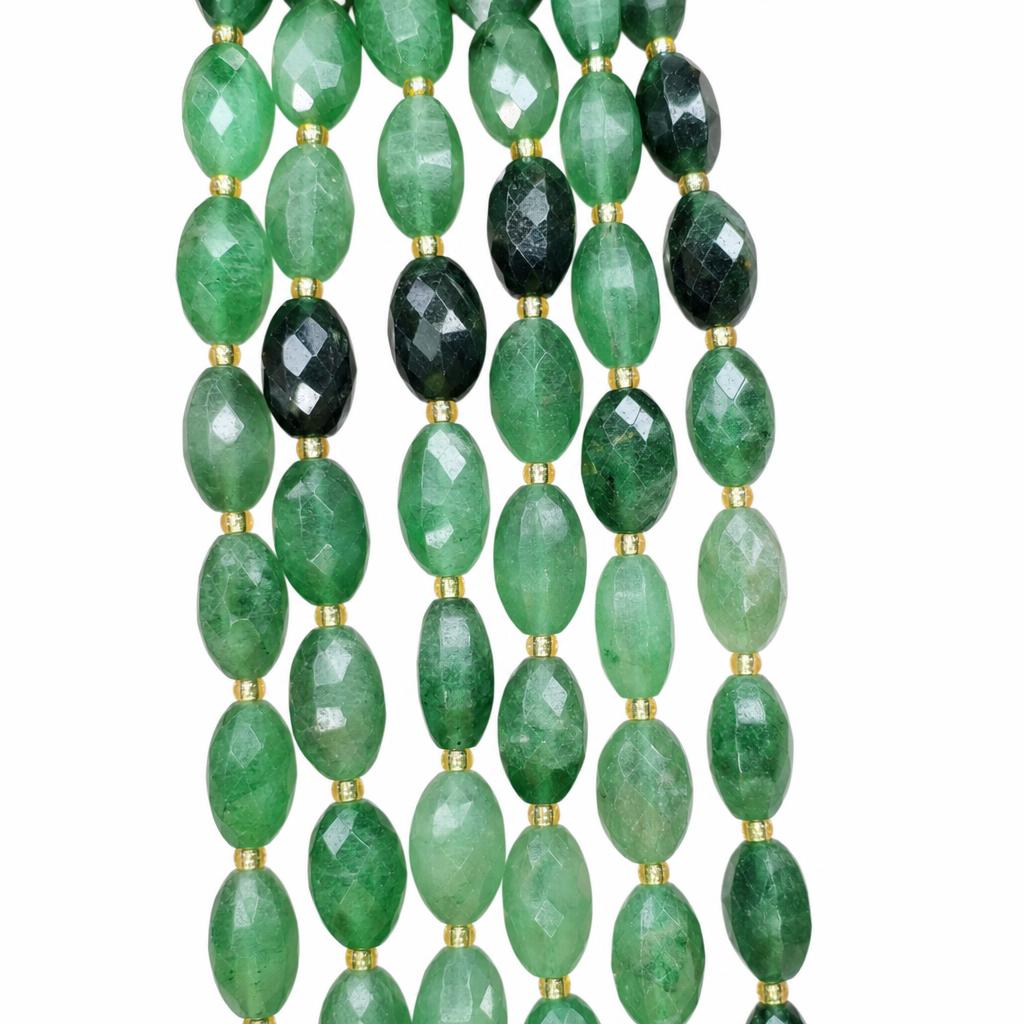 Aventurine vert