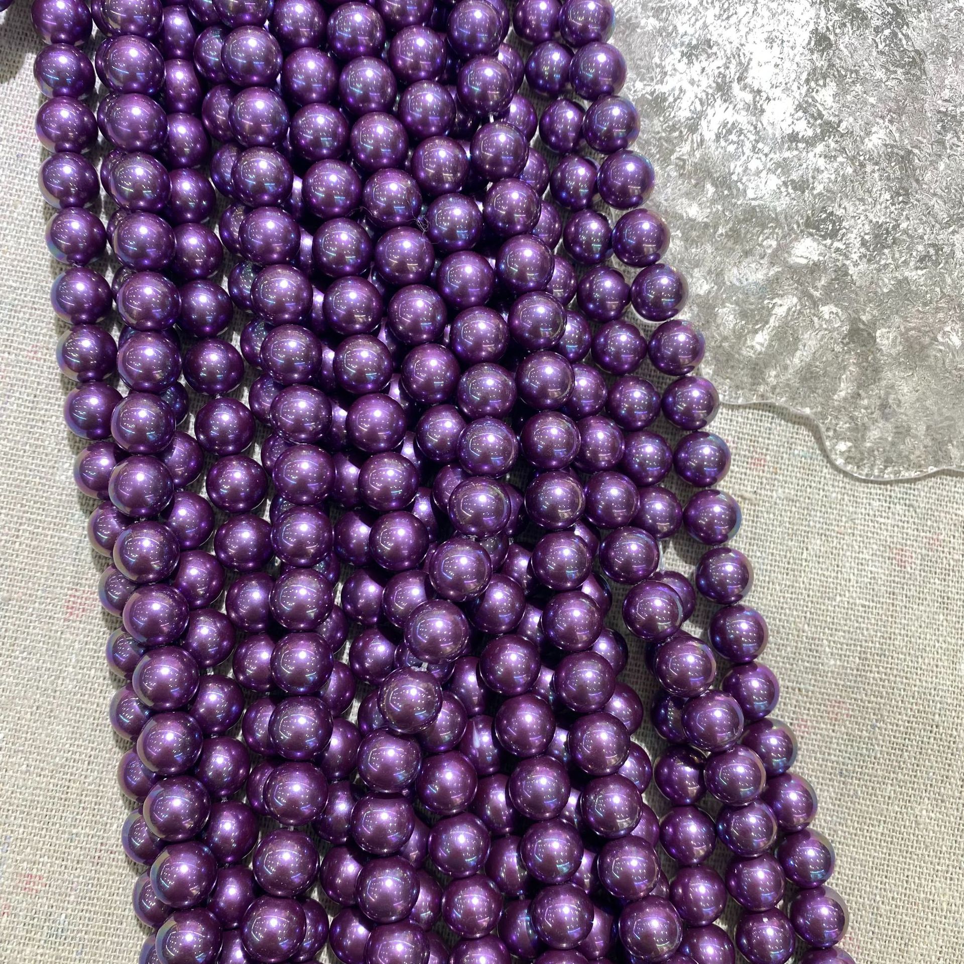 Purple tangcai