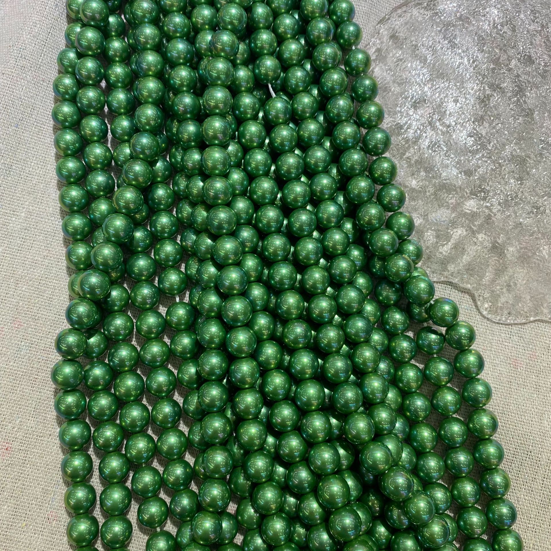 Green color