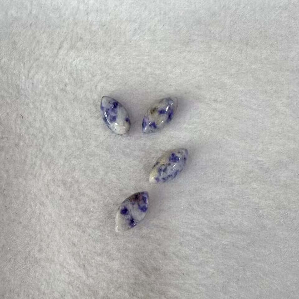 Blue pattern