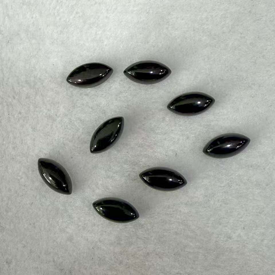 Black tourmaline