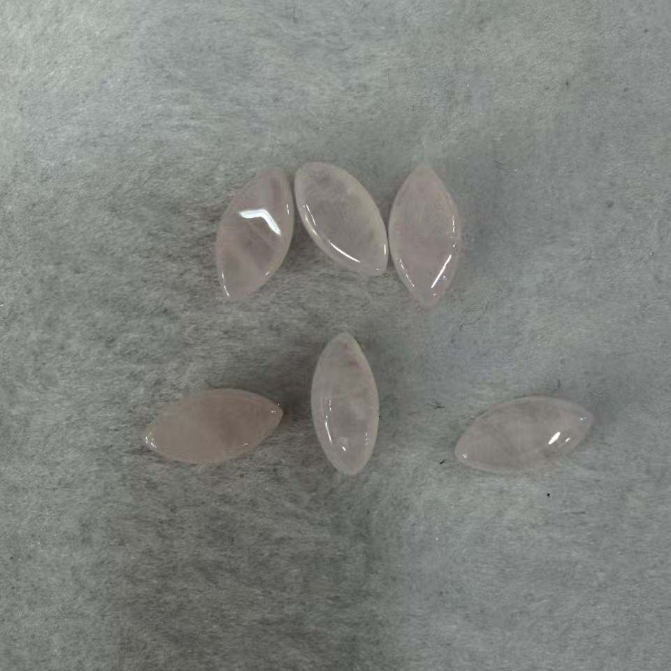 Rose quartz