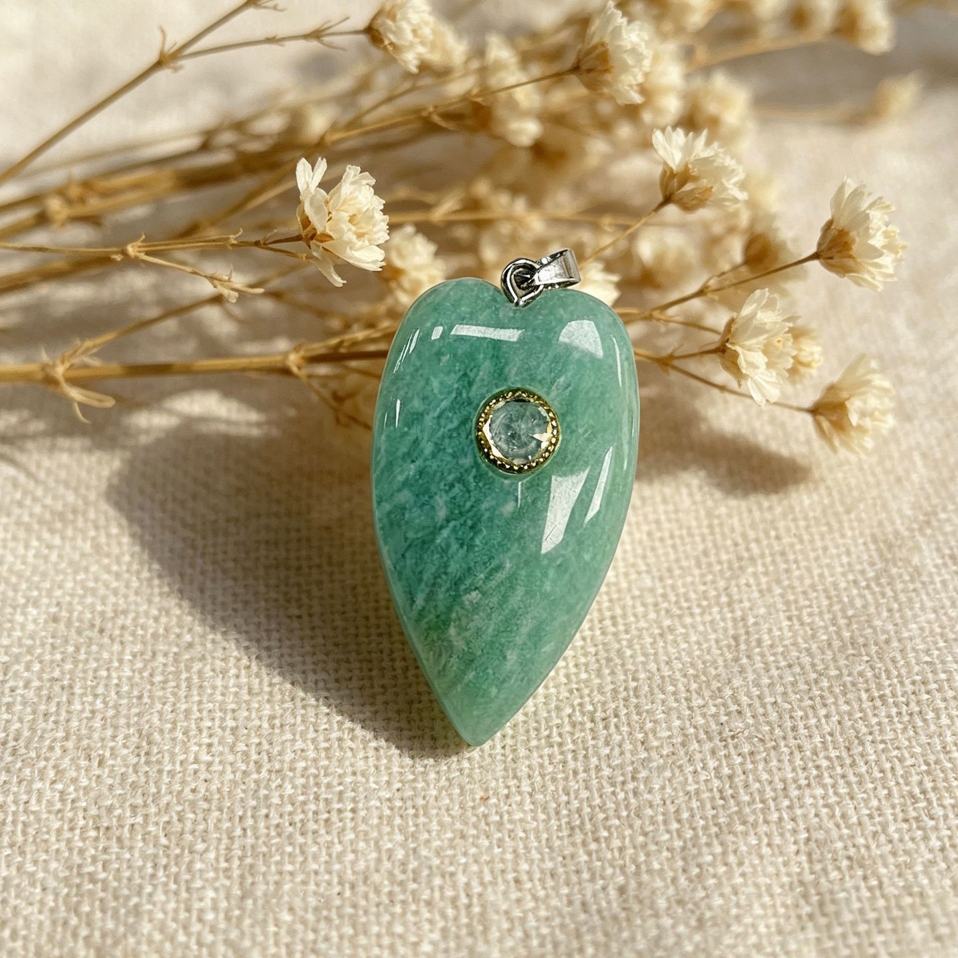 ​Amazonite​