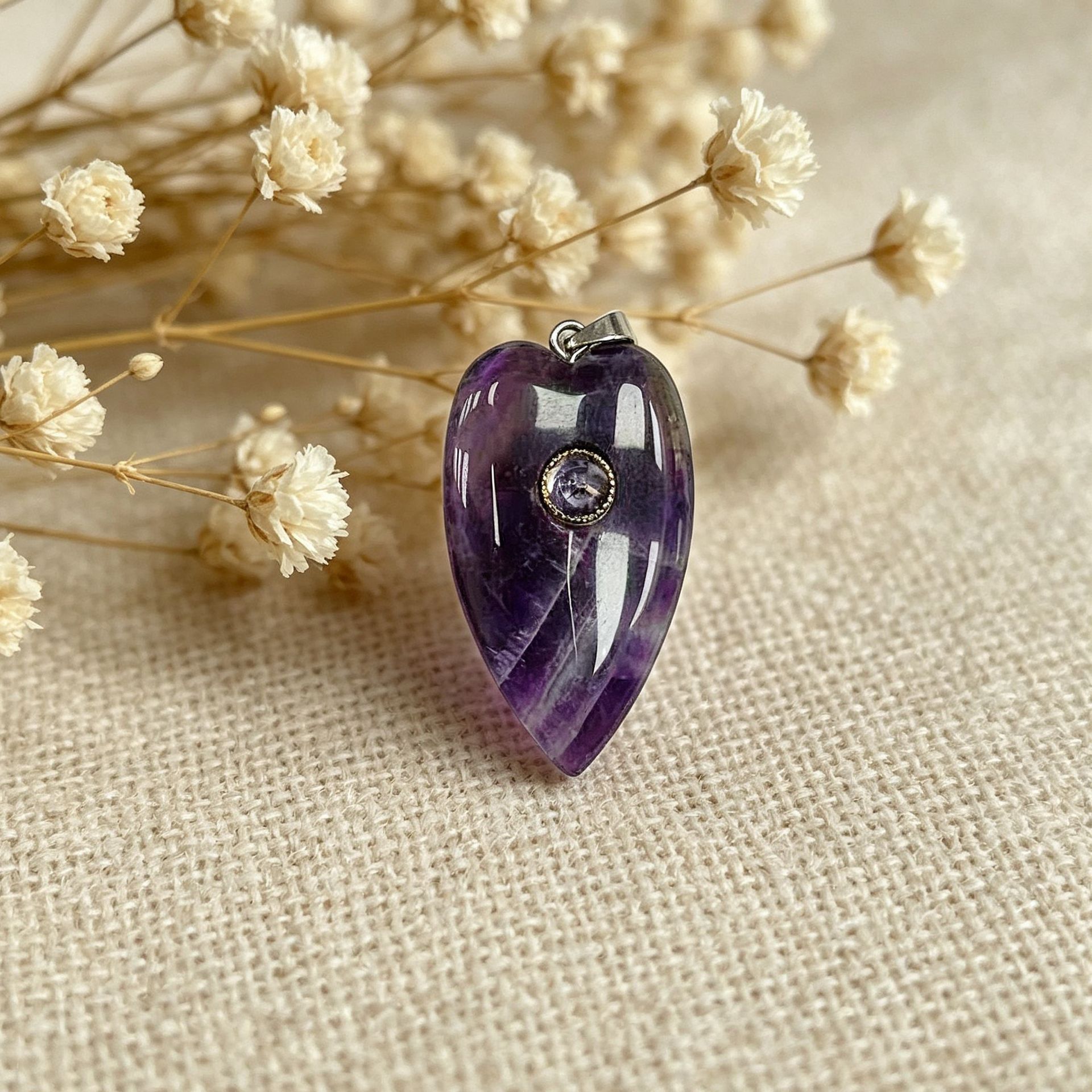 Amethyst