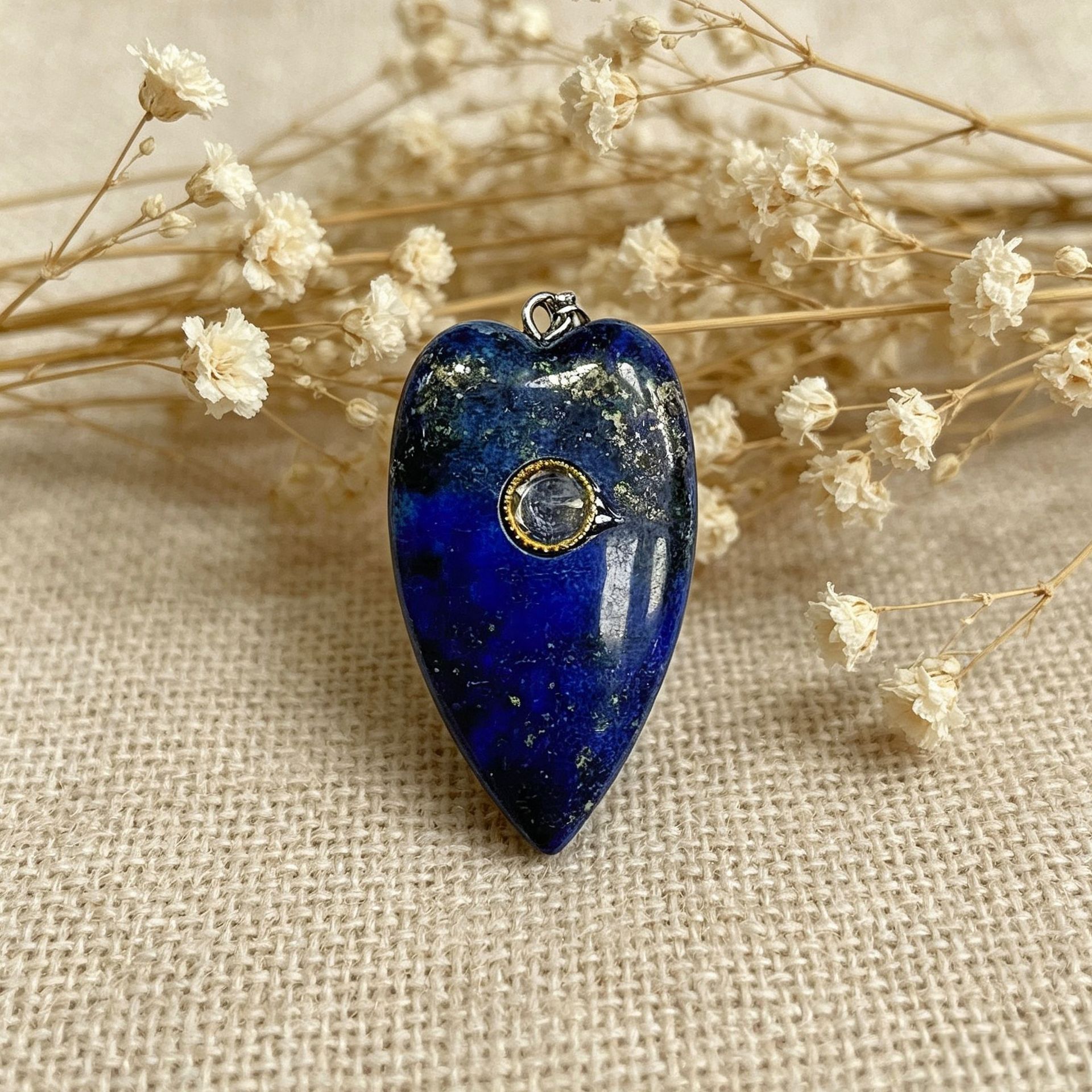 Lapis Lazuli