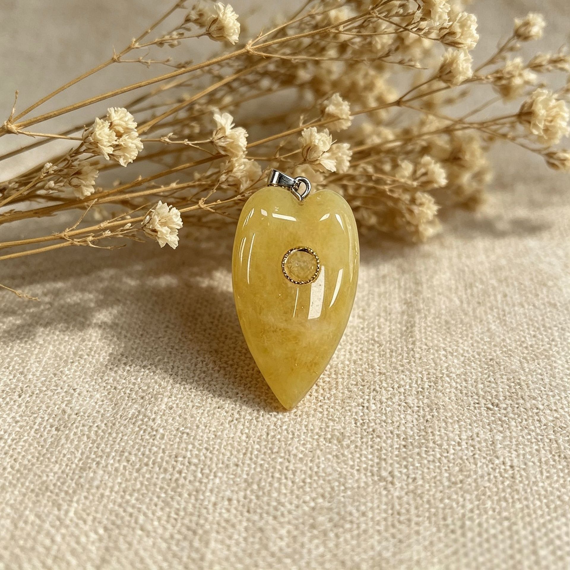 Jade Yellow