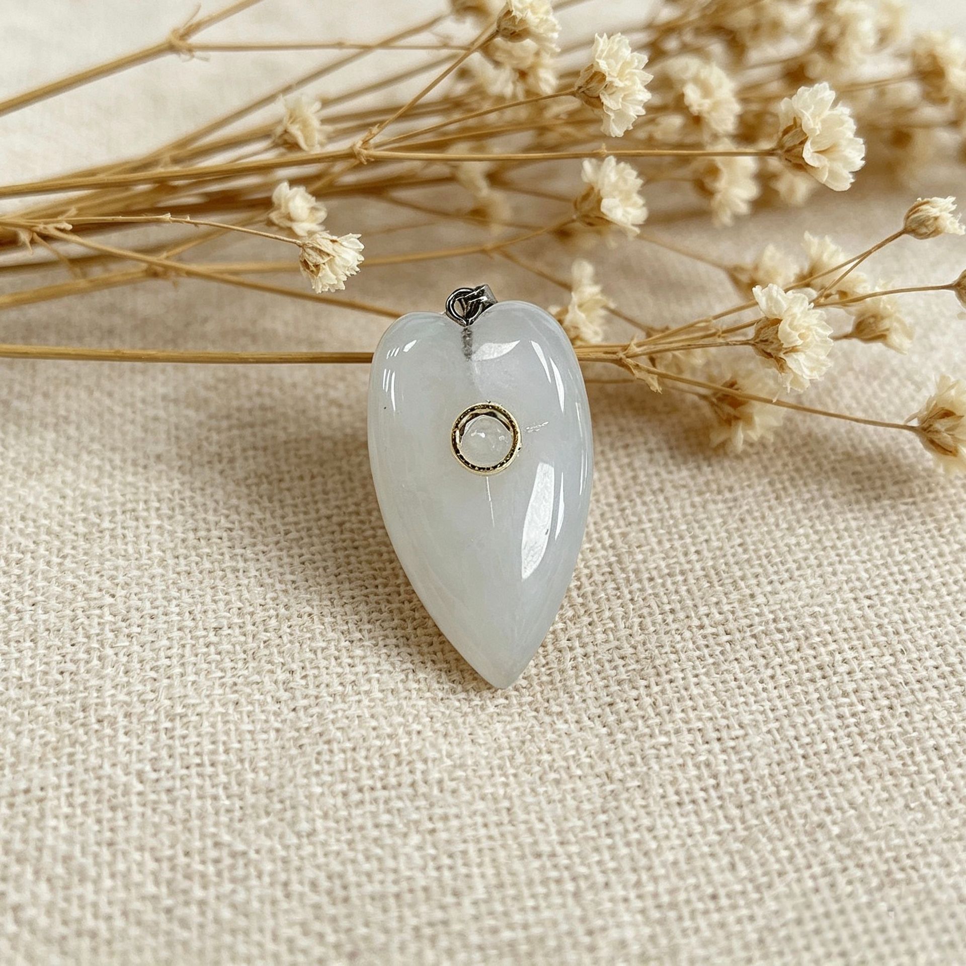 Clear Quartz