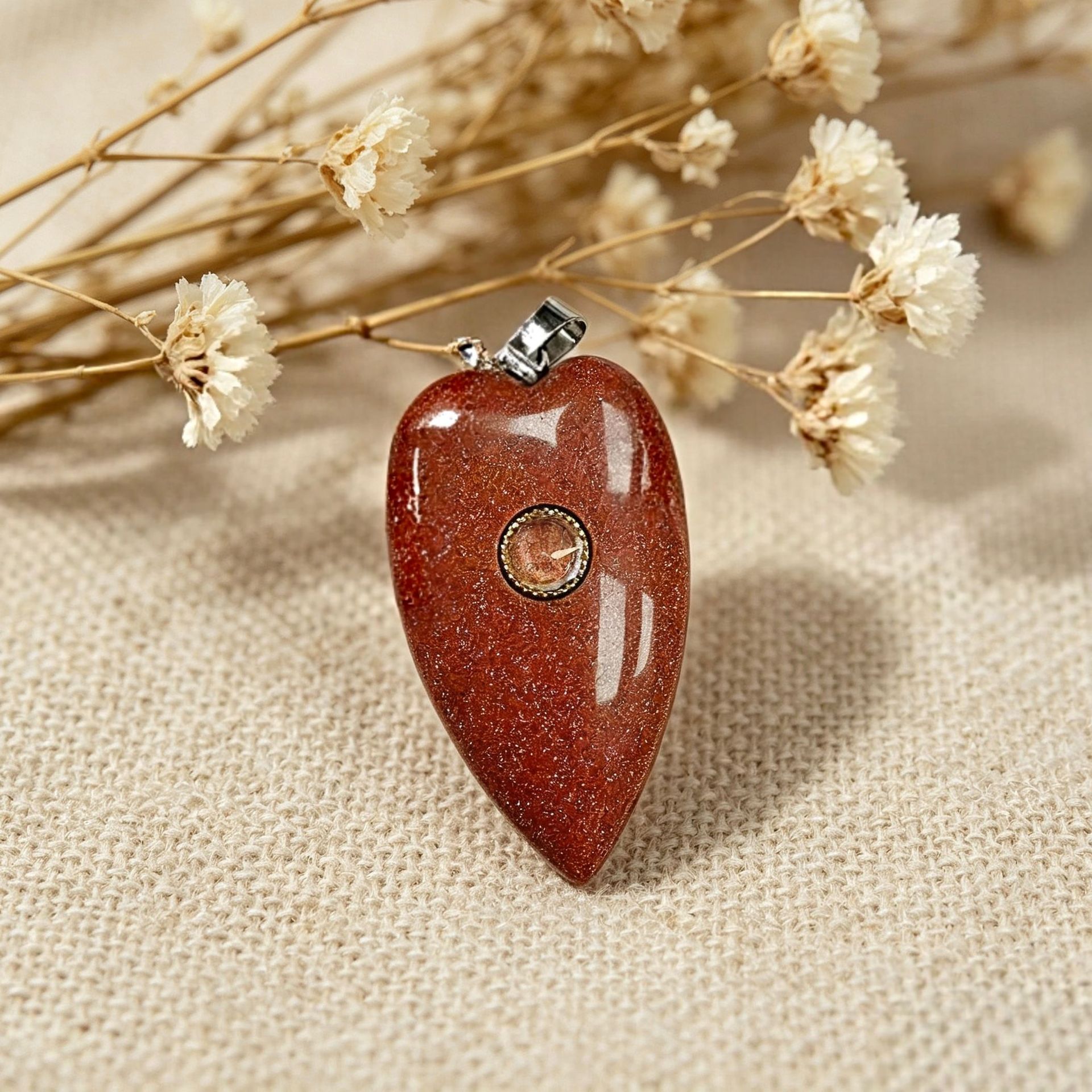 synthetic Goldstone