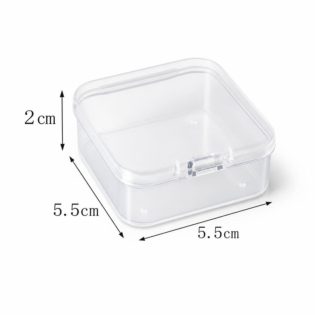 5.5*5.5*2CM