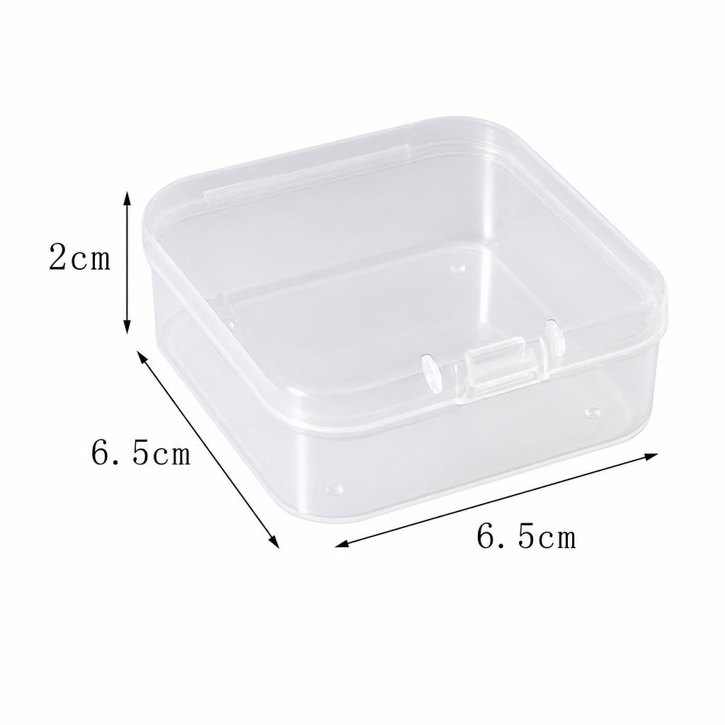 6.5*6.5*2CM