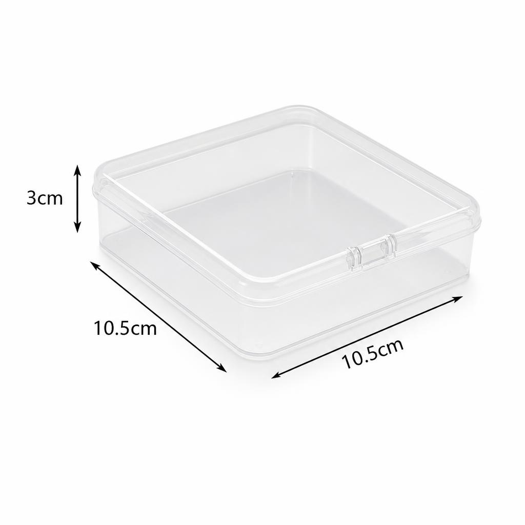 10.5*10.5*3CM