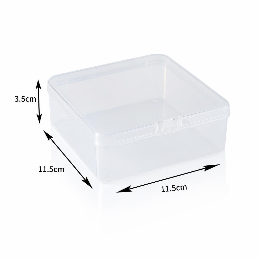 11.5*11.5*3.5CM