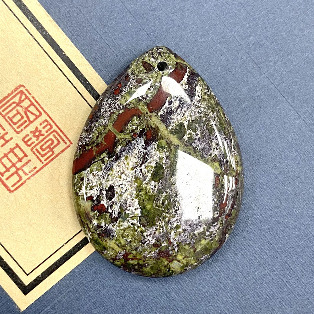 dragon blood stone