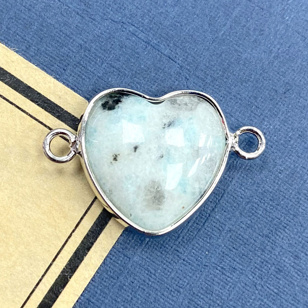 sky blue stone