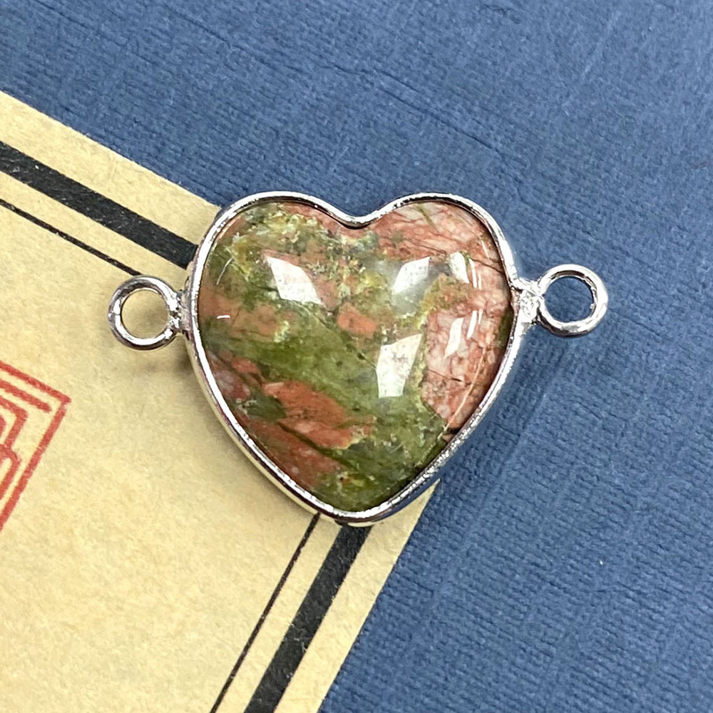 Unakite