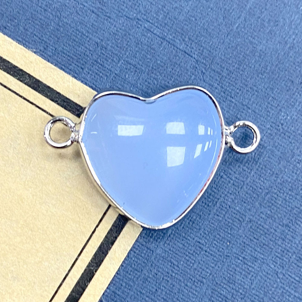 synthetic Aquamarine